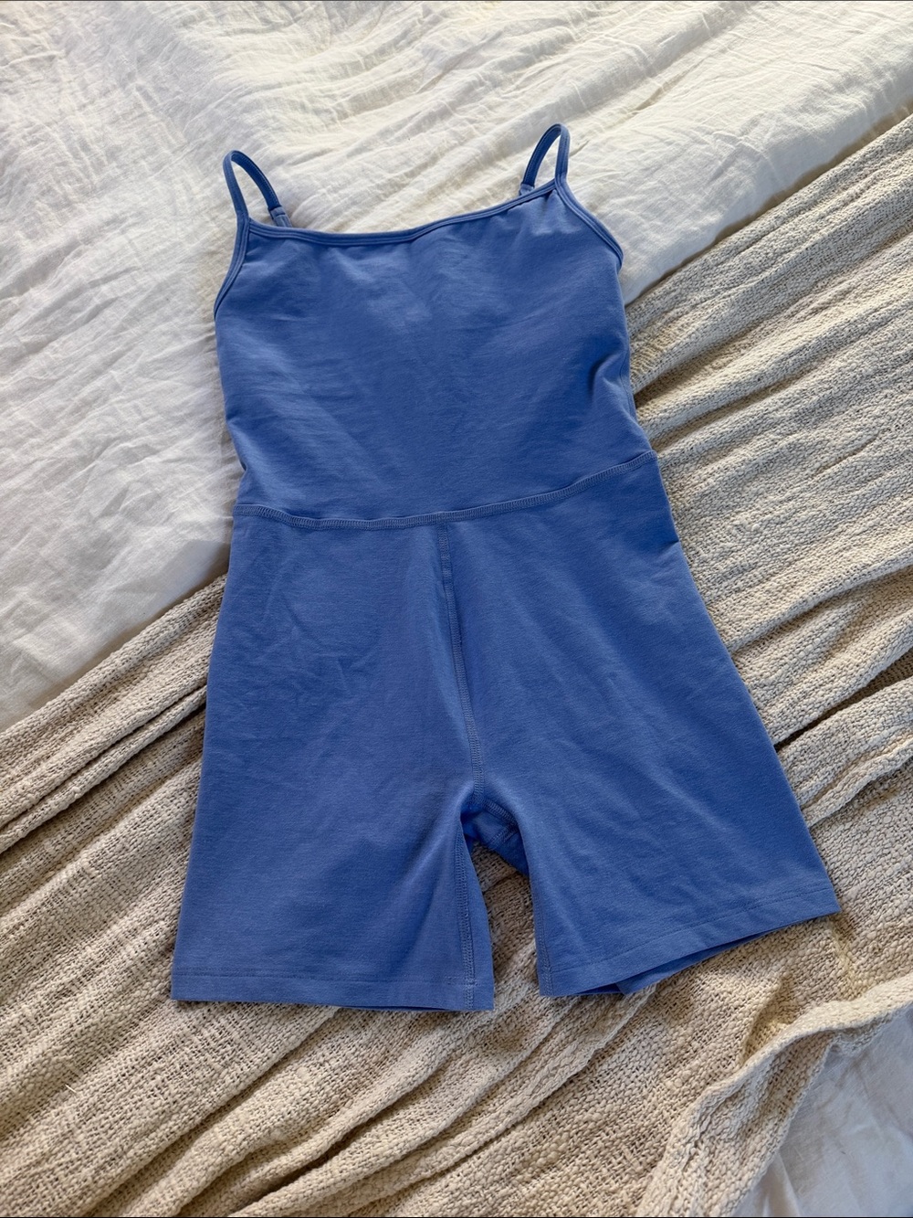 Beyond Yoga Romper